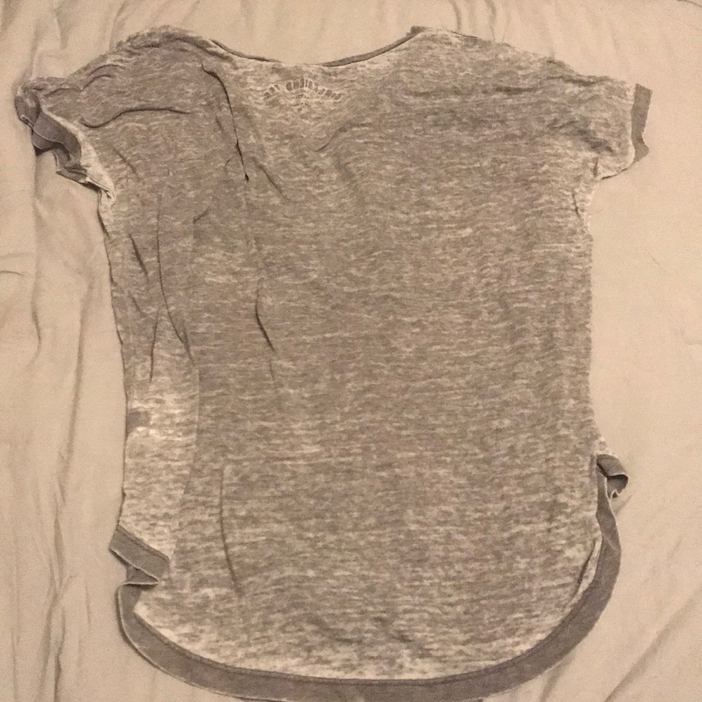 Girlfriend tee - Picture 2 of 2